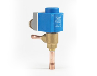 Danfoss 068F1176 AKV10-6 Elektronik Genleşme V.