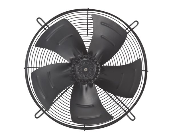 SANMU YWF (K) 4E 400S-Z 1400 Devir Fan Motoru