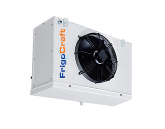 FrigoCraft EB-130AB6-A05-SP <br> Split Cihaz İç Ünitesi