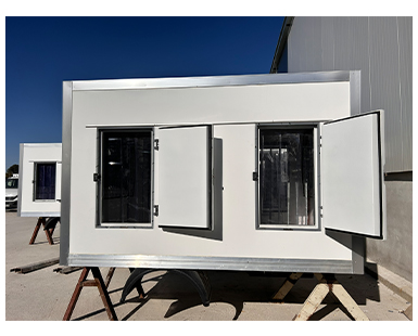 ATC Eutecticcar - Ötektik Endüstriyel Çözümler - Soğuk Zincir Çözümleri