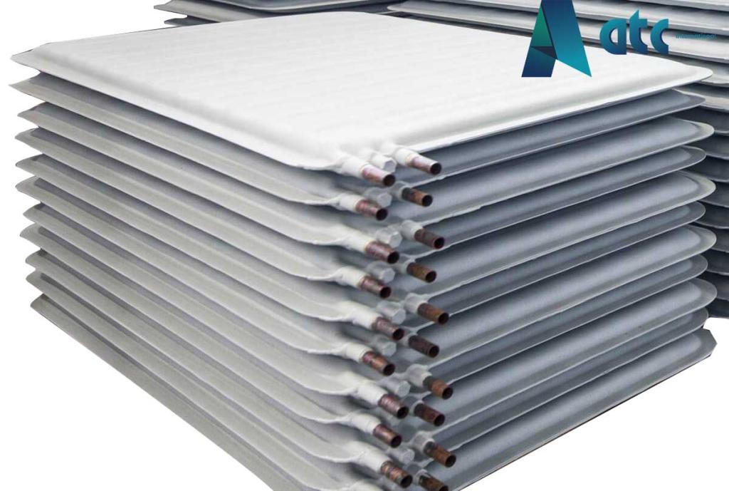 ATC Eutecticcar - Ötektik Endüstriyel Çözümler - Soğuk Zincir Çözümleri