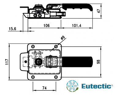 ATC Eutecticcar - Ötektik Endüstriyel Çözümler - Soğuk Zincir Çözümleri